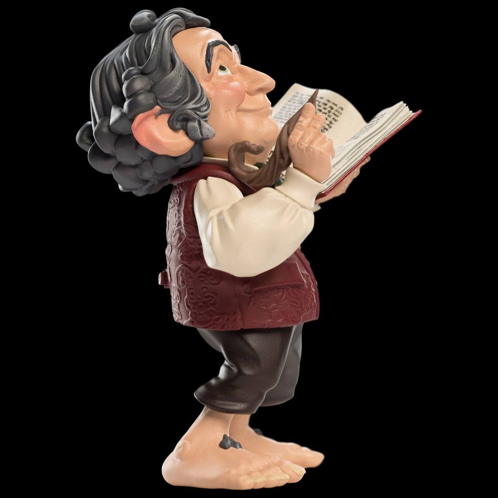 Lord of the Rings Mini Epics Vinyl Figure Bilbo 11 cm 9420024729700