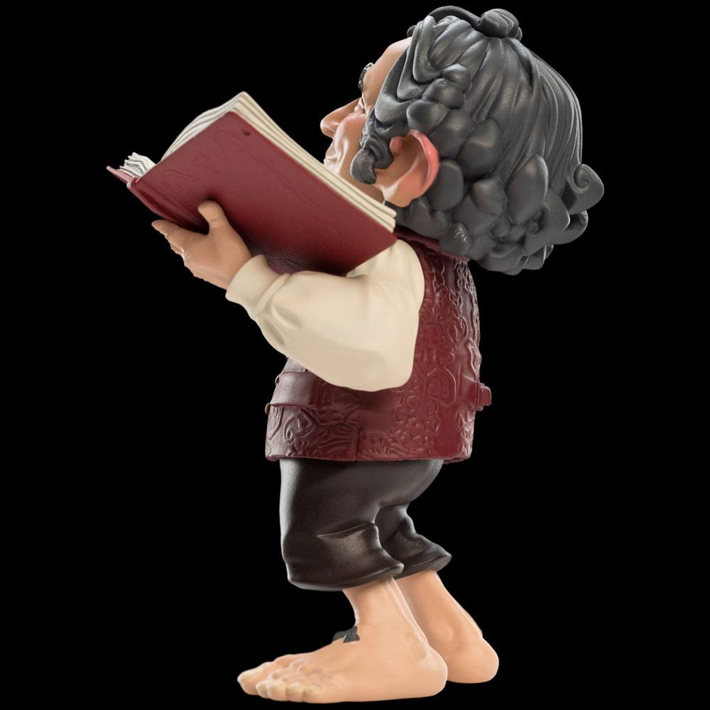 Lord of the Rings Mini Epics Vinyl Figure Bilbo 11 cm 9420024729700