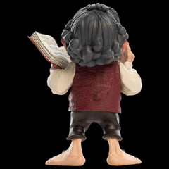 Lord of the Rings Mini Epics Vinyl Figure Bilbo 11 cm 9420024729700
