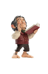 Lord of the Rings Mini Epics Vinyl Figure Bilbo 11 cm 9420024729700