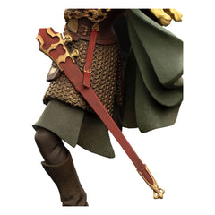 Lord of the Rings Mini Epics Vinyl Figure Éowyn 15 cm 9420024730263