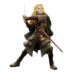 Lord Of The Rings Mini Epics Vinyl Figure Éowyn 15 Cm - Amuzzi