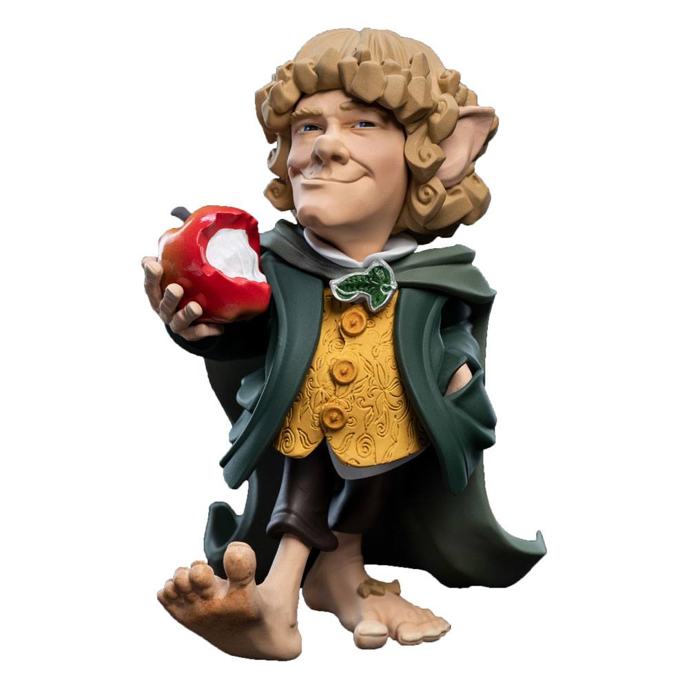 Lord Of The Rings Mini Epics Vinyl Figure Merry 10 Cm - Amuzzi