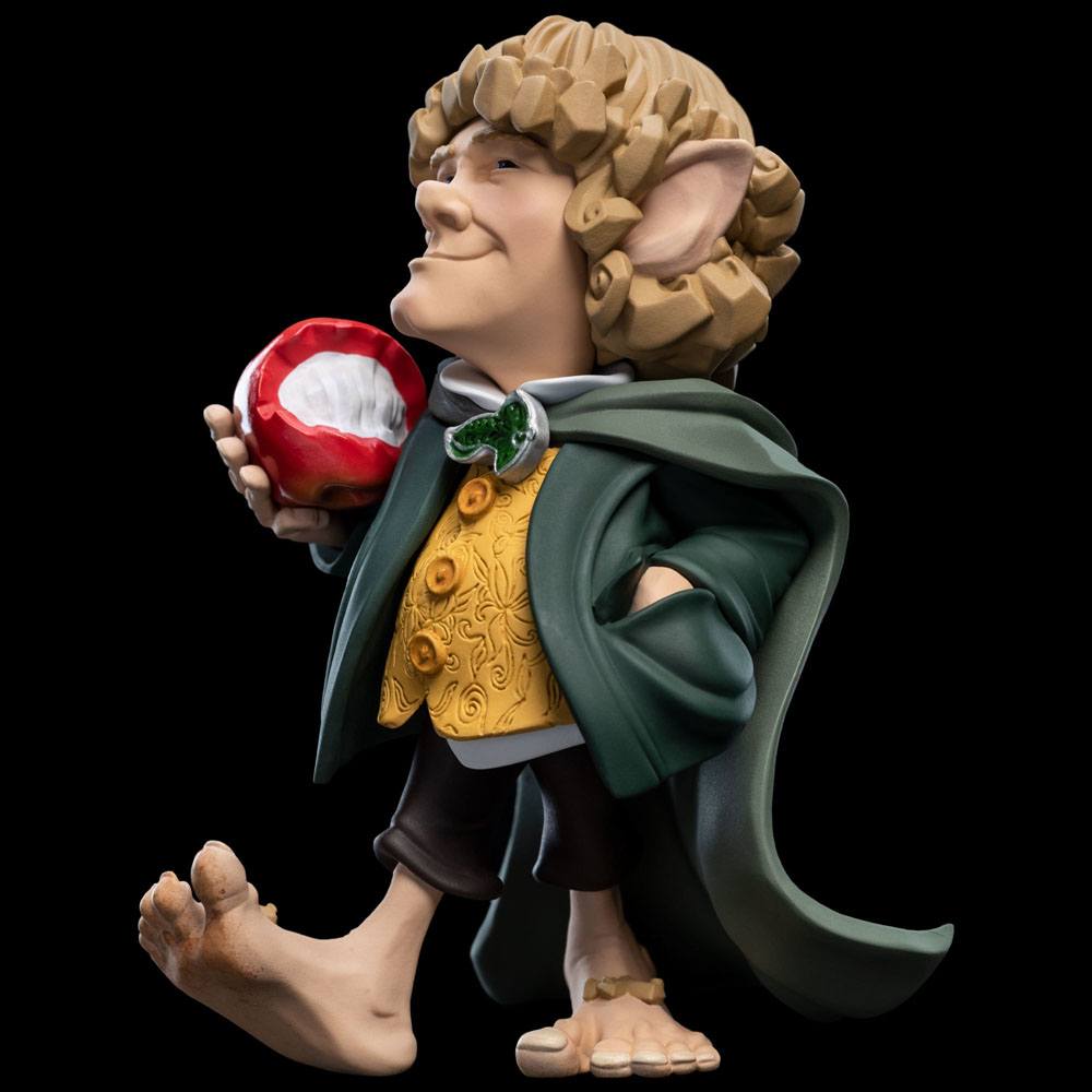 Lord Of The Rings Mini Epics Vinyl Figure Merry 10 Cm - Amuzzi