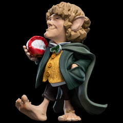 Lord Of The Rings Mini Epics Vinyl Figure Merry 10 Cm - Amuzzi