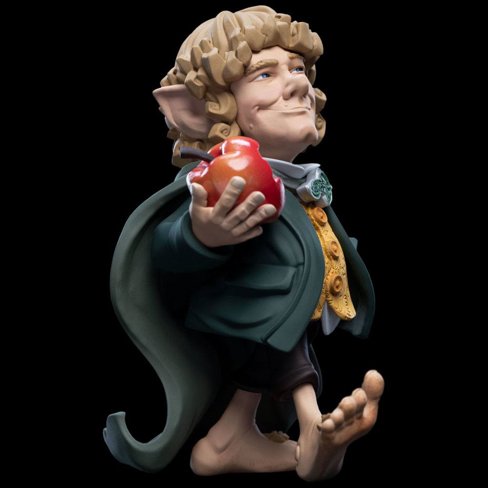 Lord Of The Rings Mini Epics Vinyl Figure Merry 10 Cm - Amuzzi