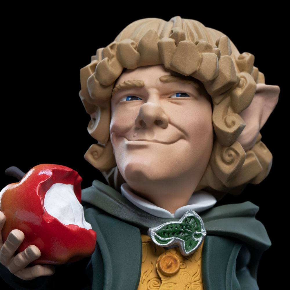 Lord of the Rings Mini Epics Vinyl Figure Merry 10 cm 9420024730508