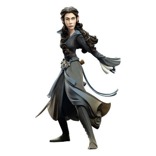 Lord of the Rings Mini Epics Vinyl Figure Arwen Evenstar 16 cm 9420024732564