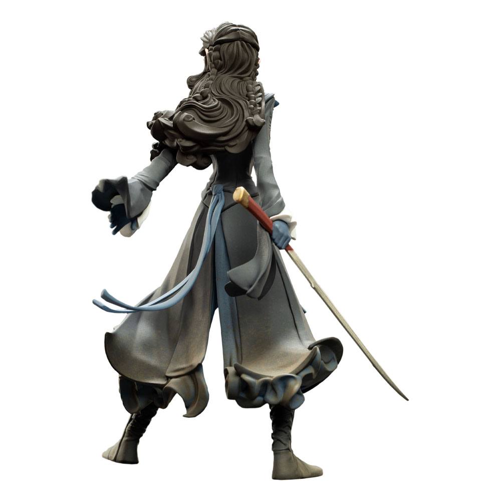 Lord of the Rings Mini Epics Vinyl Figure Arwen Evenstar 16 cm 9420024732564