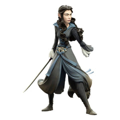 Lord of the Rings Mini Epics Vinyl Figure Arwen Evenstar 16 cm 9420024732564