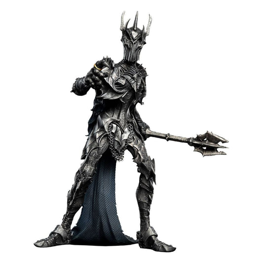 Lord of the Rings Mini Epics Vinyl Figure Lord Sauron 23 cm 9420024732977