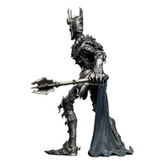 Lord Of The Rings Mini Epics Vinyl Figure Lord Sauron 23 Cm - Amuzzi