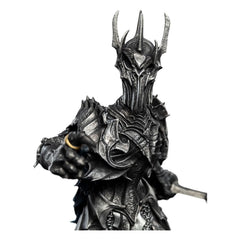 Lord Of The Rings Mini Epics Vinyl Figure Lord Sauron 23 Cm - Amuzzi