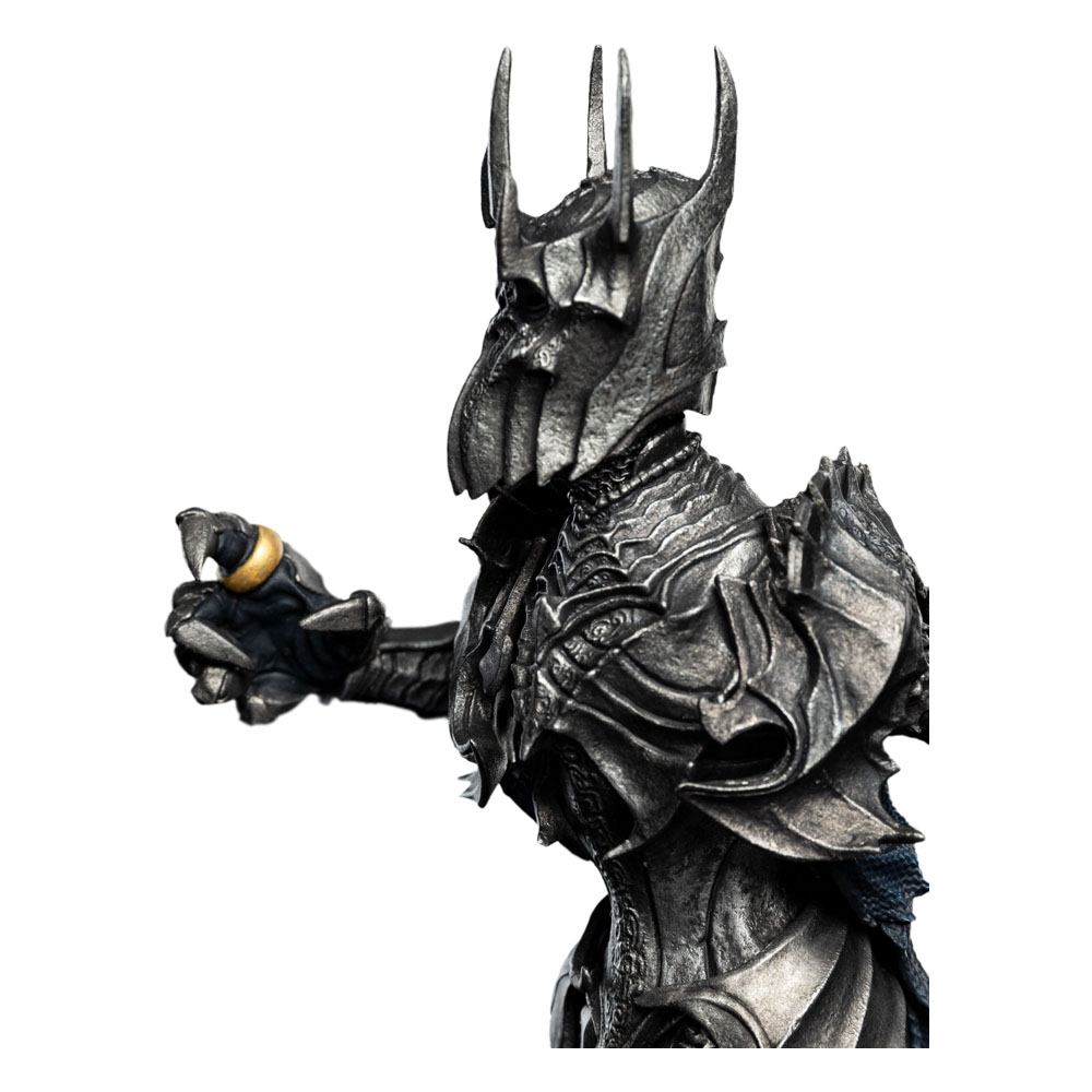 Lord of the Rings Mini Epics Vinyl Figure Lord Sauron 23 cm 9420024732977
