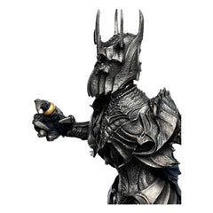 Lord of the Rings Mini Epics Vinyl Figure Lord Sauron 23 cm 9420024732977