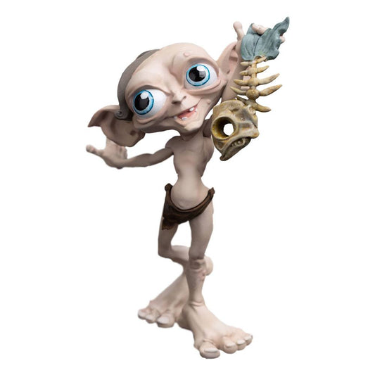 Lord of the Rings Mini Epics Vinyl Figure Sméagol 11 cm 9420024740354