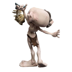 Lord of the Rings Mini Epics Vinyl Figure Sméagol 11 cm 9420024740354