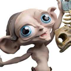 Lord of the Rings Mini Epics Vinyl Figure Sméagol 11 cm 9420024740354