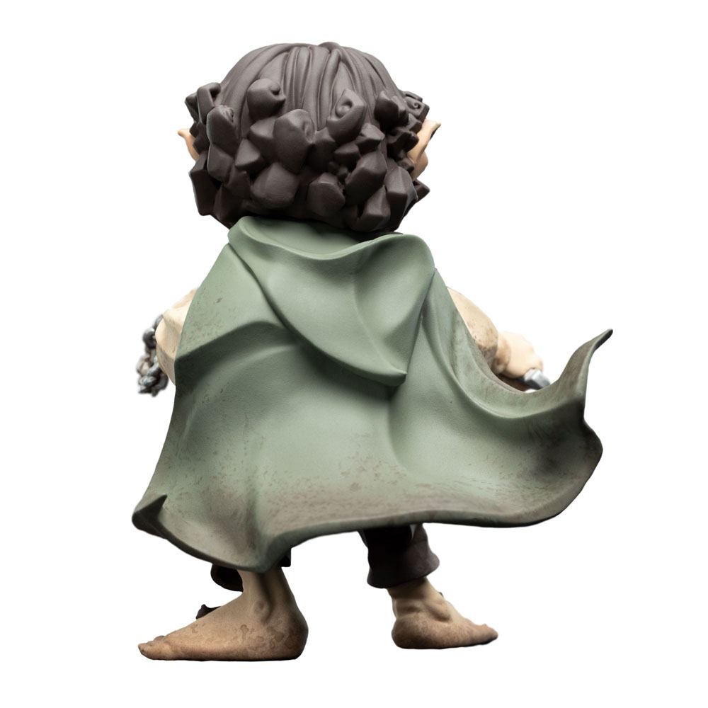 Lord of the Rings Mini Epics Vinyl Figure Fro 9420024740385