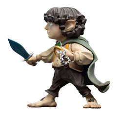 Lord of the Rings Mini Epics Vinyl Figure Fro 9420024740385
