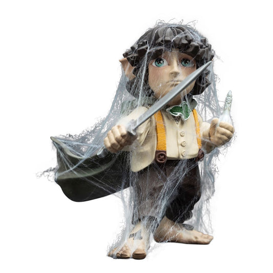 Lord of the Rings Mini Epics Vinyl Figure Fro 9420024740897