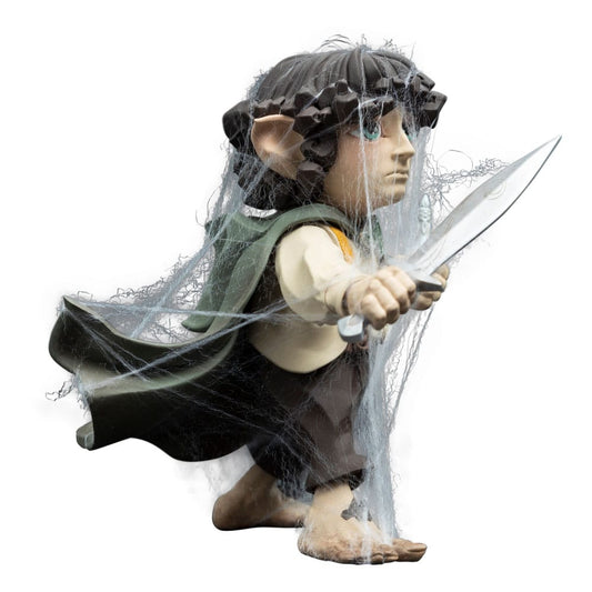 Lord of the Rings Mini Epics Vinyl Figure Fro 9420024740897