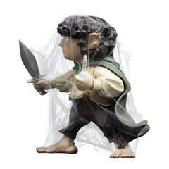 Lord of the Rings Mini Epics Vinyl Figure Frodo Baggins (Limited Edition) 11 cm 9420024740897
