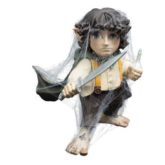 Lord of the Rings Mini Epics Vinyl Figure Frodo Baggins (Limited Edition) 11 cm 9420024740897