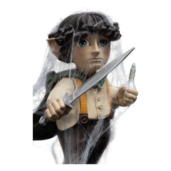 Lord of the Rings Mini Epics Vinyl Figure Frodo Baggins (Limited Edition) 11 cm 9420024740897