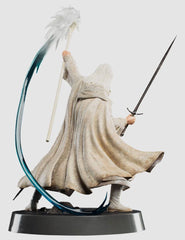 The Lord of the Rings Figures of Fandom PVC Statue Gandalf the White 23 cm 9420024731246