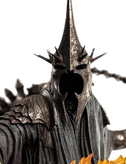 The Lord of the Rings Figures of Fandom PVC Statue The Witch-king of Angmar 31 cm 9420024731253