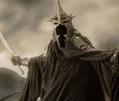 The Lord of the Rings Figures of Fandom PVC Statue The Witch-king of Angmar 31 cm 9420024731253