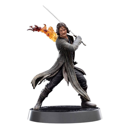 The Lord of the Rings Figures of Fandom PVC S 9420024733448