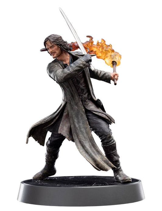 The Lord of the Rings Figures of Fandom PVC S 9420024733448