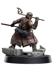 The Lord of the Rings Figures of Fandom PVC Statue Gimli 19 cm 9420024739143