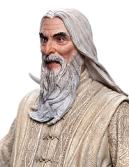 The Lord of the Rings Figures of Fandom PVC Statue Saruman the White 26 cm 9420024739150