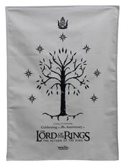 Lord of the Rings Tea Towel The Return of the King: 20th Anniversary Limited Edition 50 cm  9420024743782
