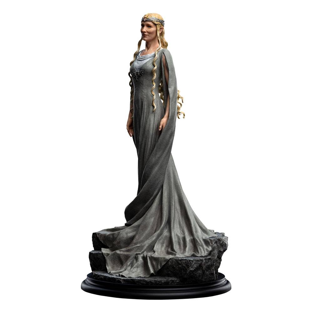 The Hobbit The Desolation Of Smaug Classic Series Statue 1/6 Galadriel Of The White Council 39 Cm - Amuzzi