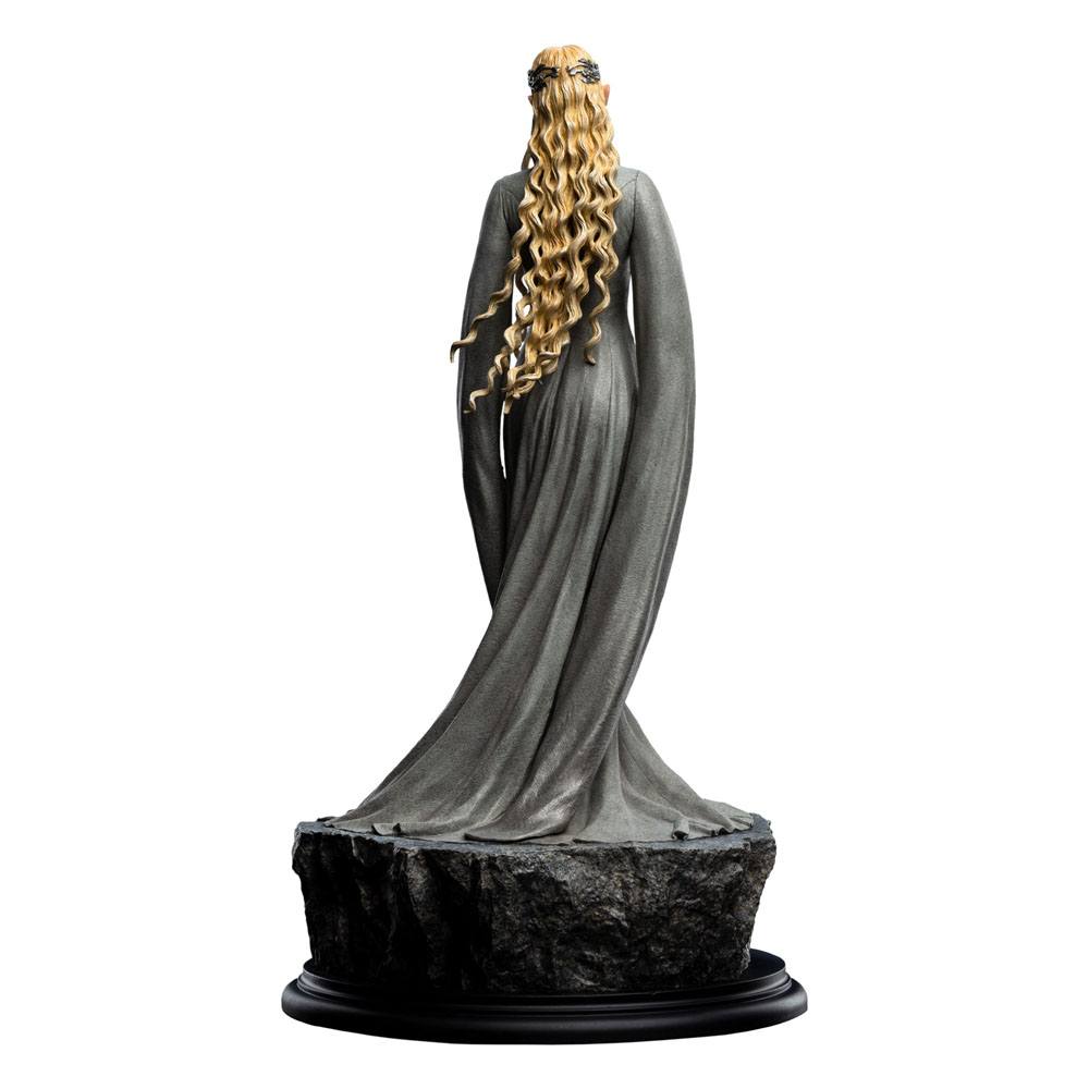 The Hobbit The Desolation Of Smaug Classic Series Statue 1/6 Galadriel Of The White Council 39 Cm - Amuzzi