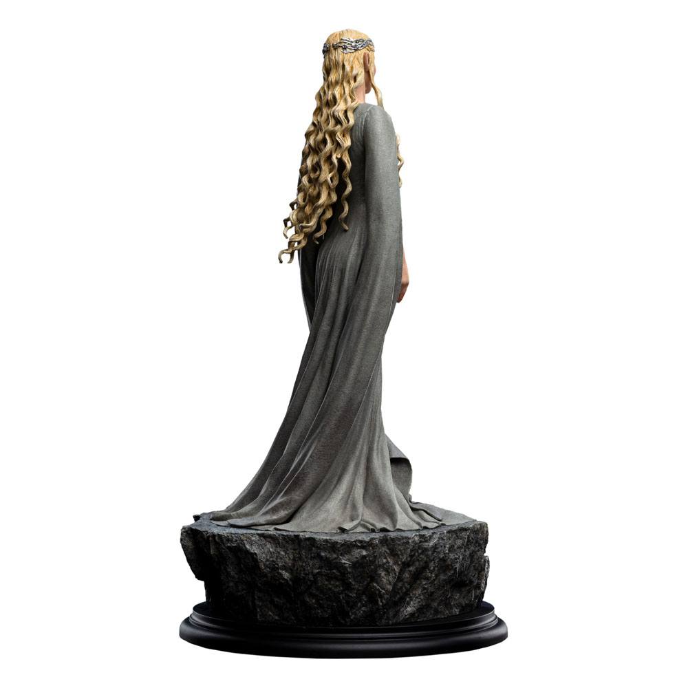 The Hobbit The Desolation Of Smaug Classic Series Statue 1/6 Galadriel Of The White Council 39 Cm - Amuzzi