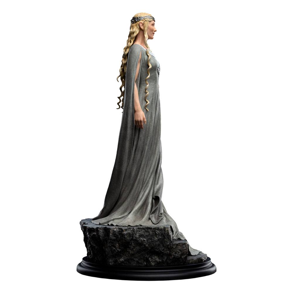 The Hobbit The Desolation Of Smaug Classic Series Statue 1/6 Galadriel Of The White Council 39 Cm - Amuzzi