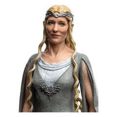 The Hobbit The Desolation Of Smaug Classic Series Statue 1/6 Galadriel Of The White Council 39 Cm - Amuzzi