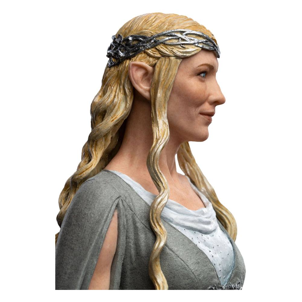 The Hobbit The Desolation Of Smaug Classic Series Statue 1/6 Galadriel Of The White Council 39 Cm - Amuzzi