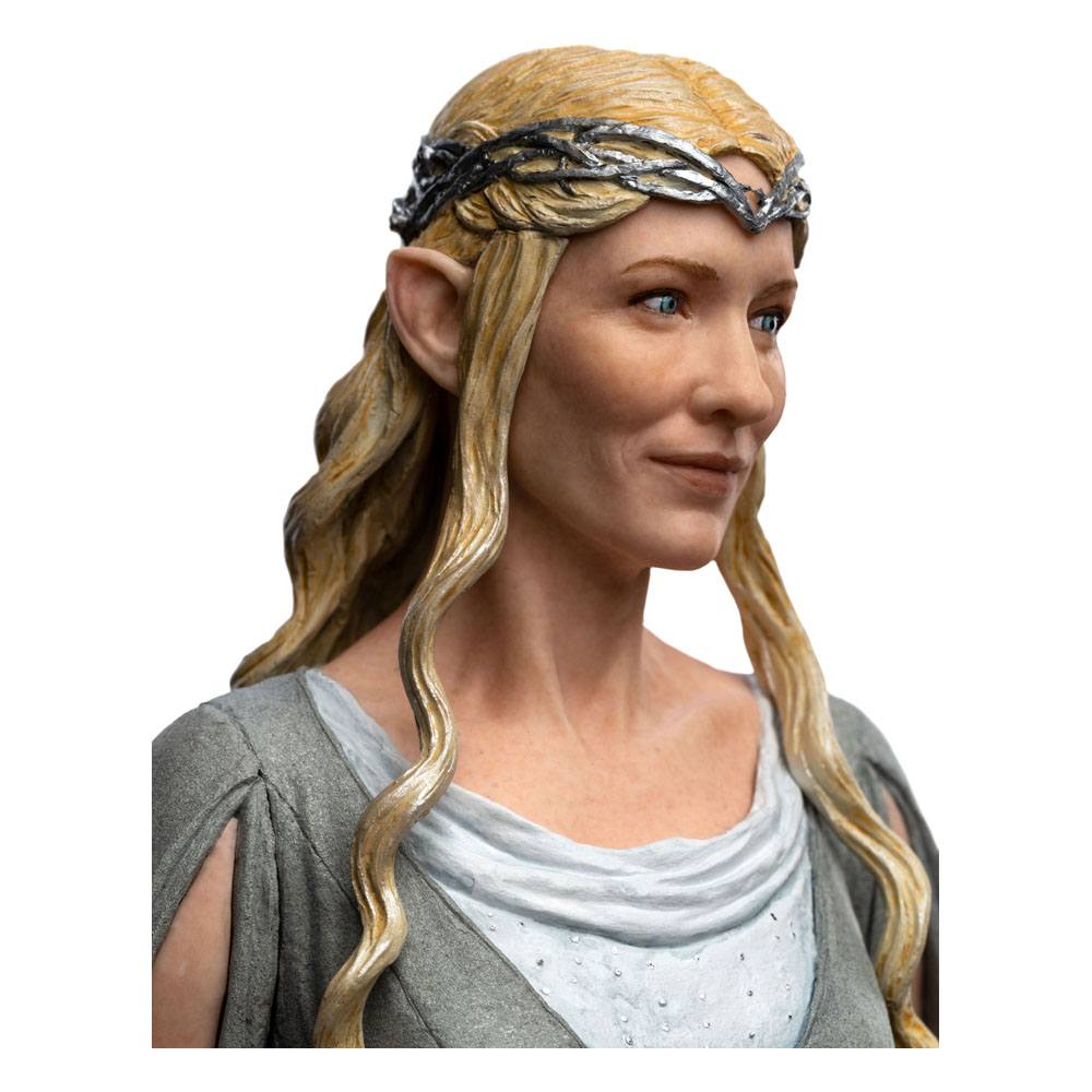 The Hobbit The Desolation Of Smaug Classic Series Statue 1/6 Galadriel Of The White Council 39 Cm - Amuzzi