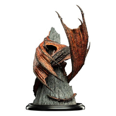 The Hobbit Trilogy Statue Smaug The Magnificent 20 Cm - Amuzzi