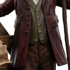 The Hobbit Mini Statue Bilbo Baggins 14 cm 9420024752630