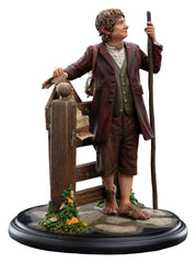 The Hobbit Mini Statue Bilbo Baggins 14 cm 9420024752630