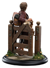 The Hobbit Mini Statue Bilbo Baggins 14 cm 9420024752630