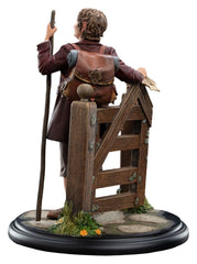 The Hobbit Mini Statue Bilbo Baggins 14 cm 9420024752630