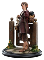 The Hobbit Mini Statue Bilbo Baggins 14 cm 9420024752630